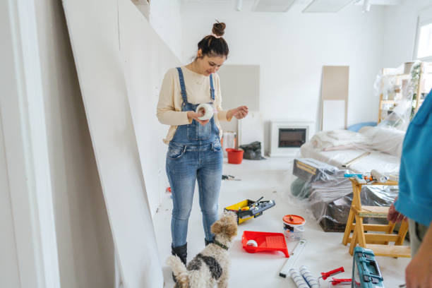 Best Ceiling Drywall Installation  in Hopkinsville, KY