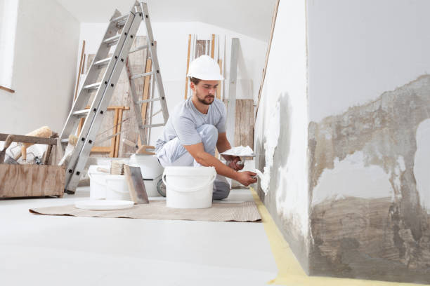 Best Eco-Friendly and Low-VOC Painting  in Hopkinsville, KY